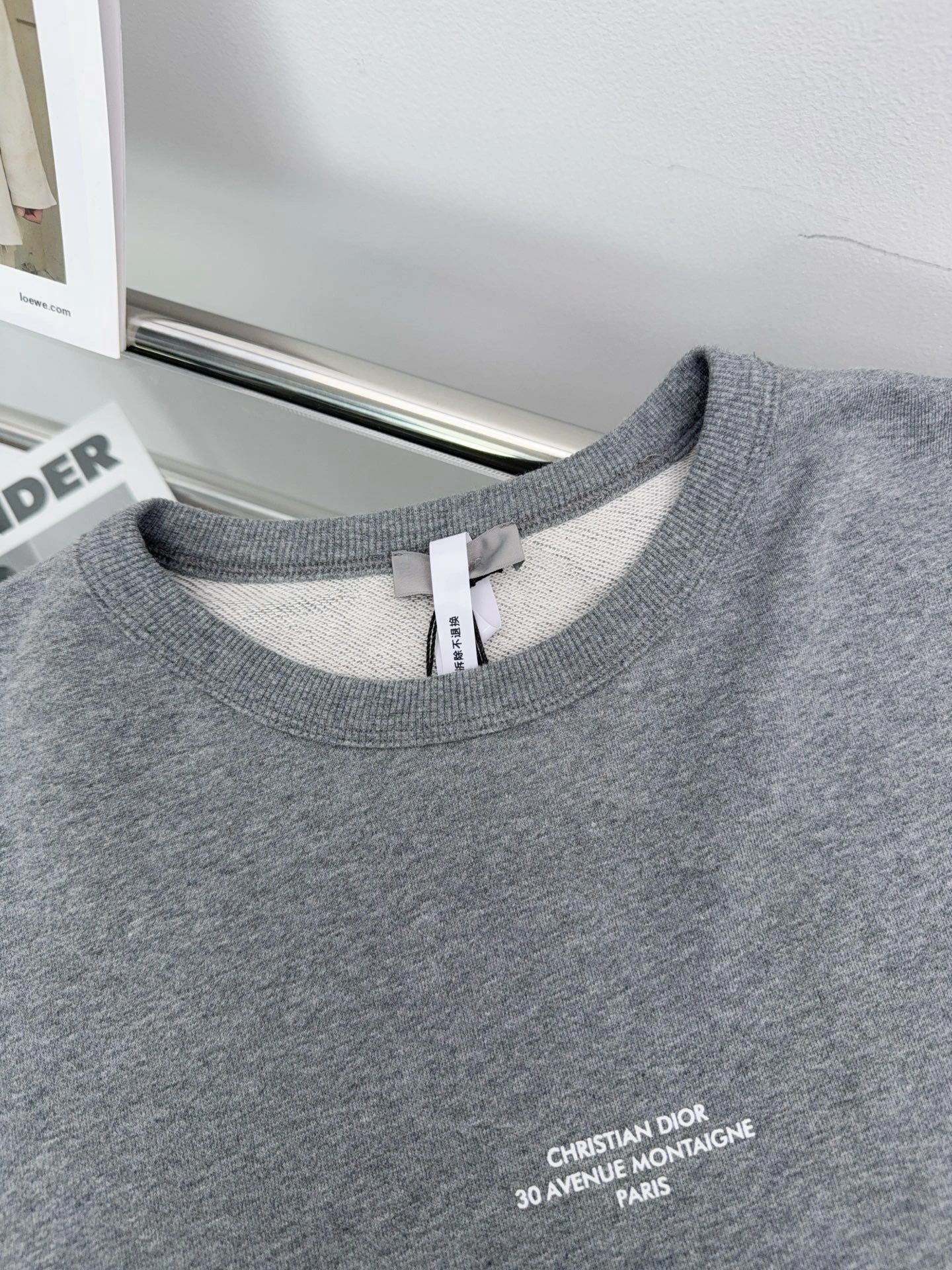 wg.luxury-- 4ior Cotton item: E-F501J1521H